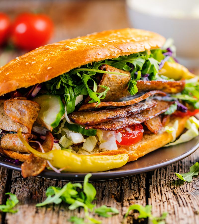 Karadeniz-Kebap, Körnerstraße 5, 74348 Laufen a.N. 